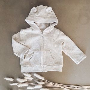 GAP Hooded Sweatshirt